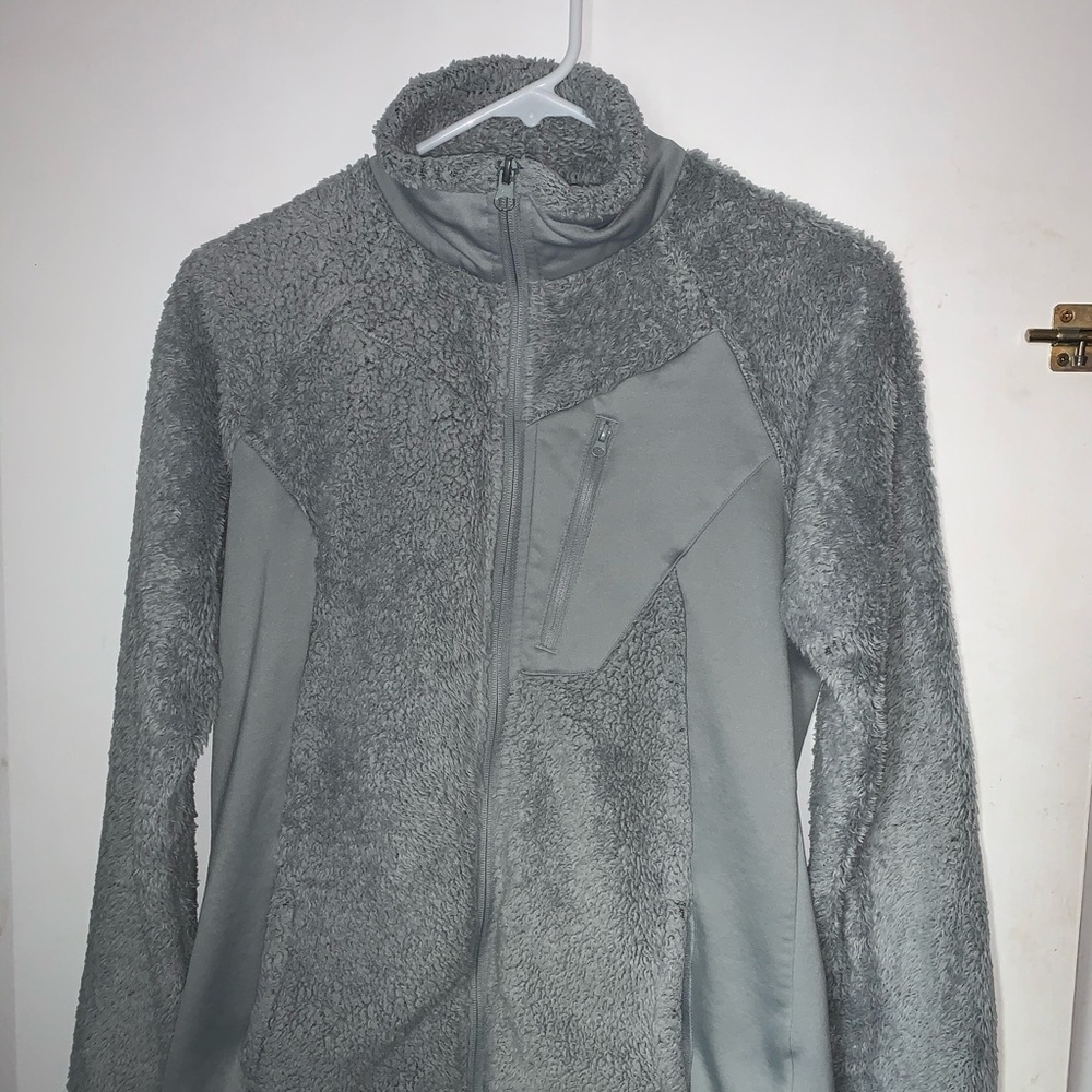 Columbia Jacket